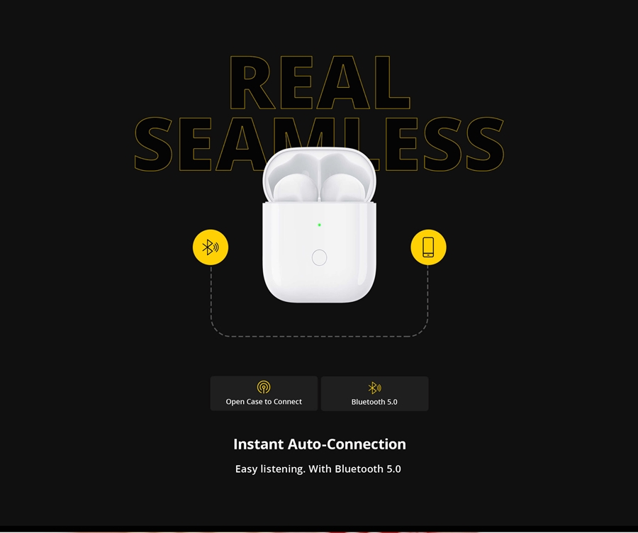 Realme Buds Air