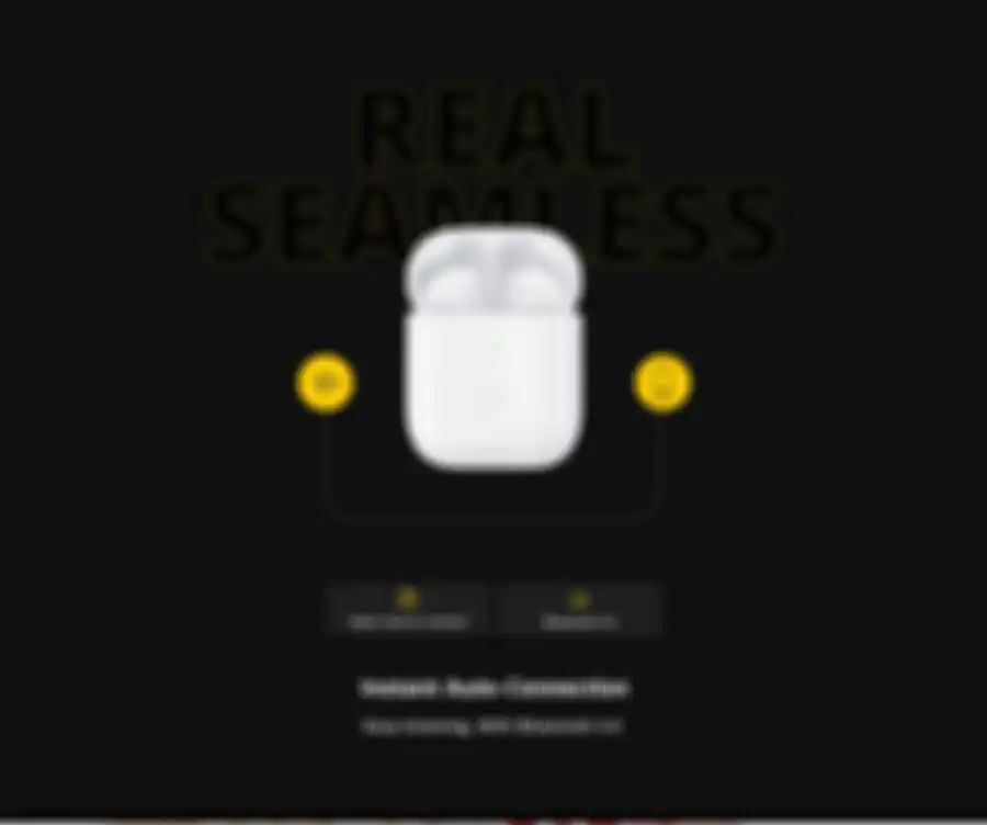 Realme Buds Air