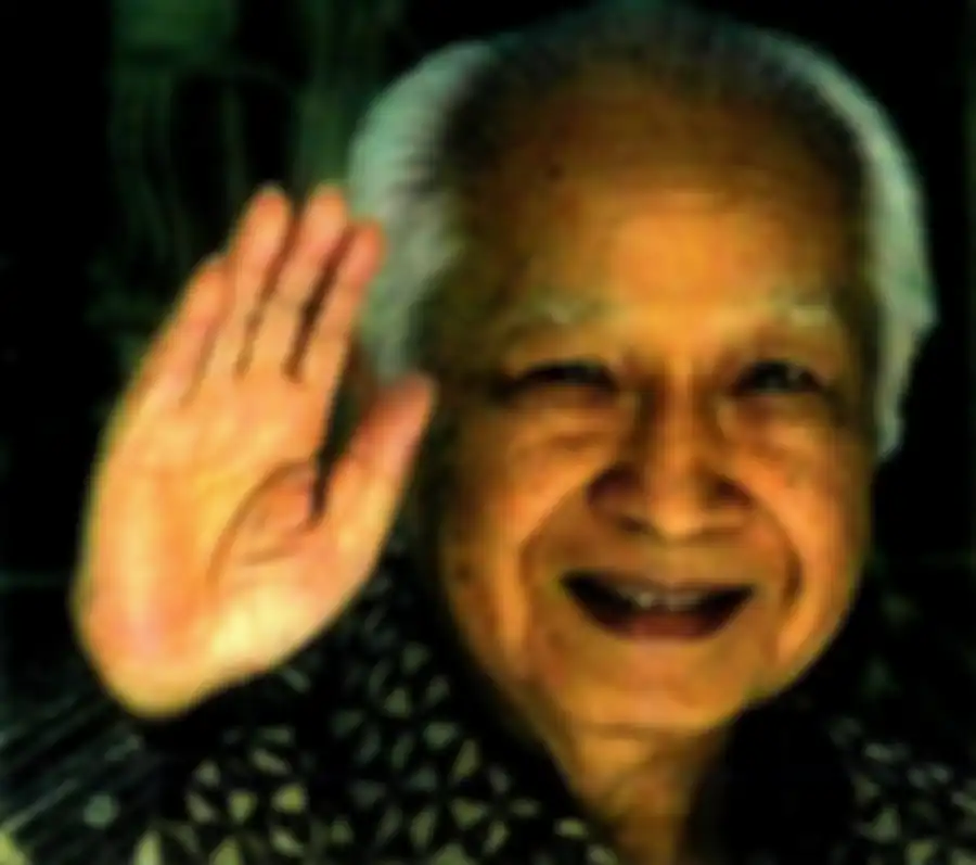 Soeharto