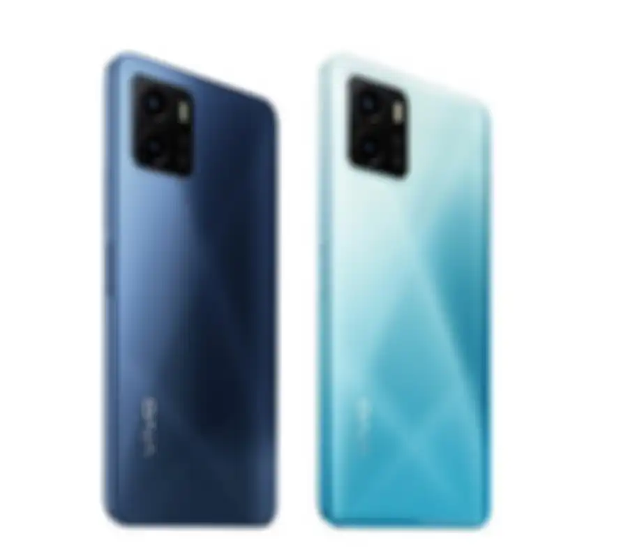 Vivo Y15s