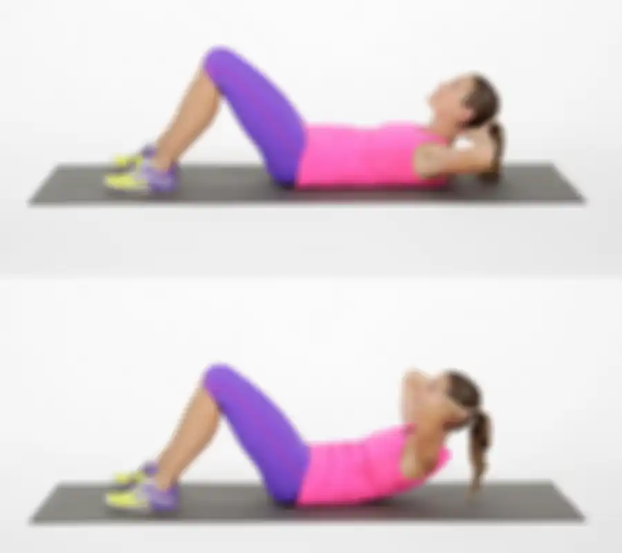 Crunches
