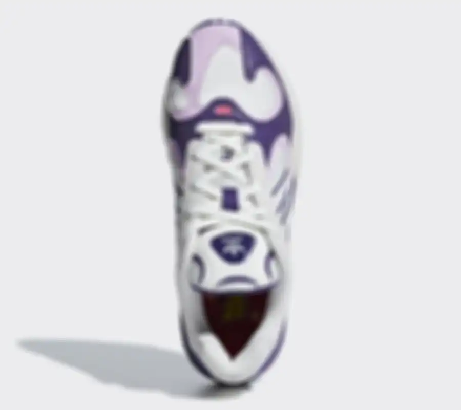 adidas Yung-1 x Dragon Ball Z Frieza
