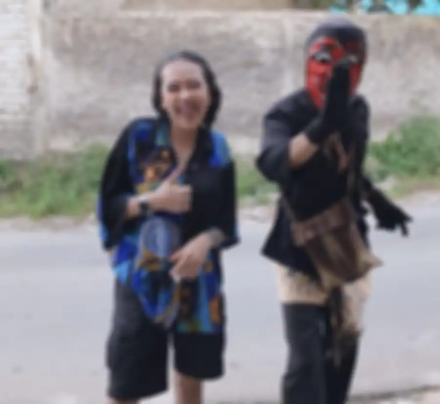 Salah satu pelaku pembunuhan Nanay Berlyn disebut baru sebulan keluar dari bui. Polisi mengungkap motif pelaku. 