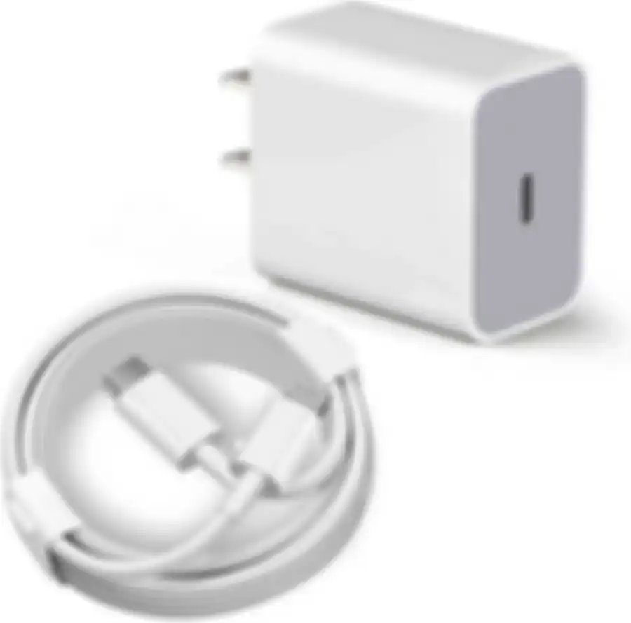 Charger dan kabel data iPhone dijual terpisah dengan harga cukup tinggi