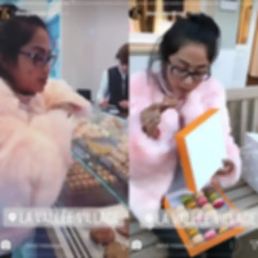 Honornya 150 Juta Sekali Manggung, Dewi Perssik Hidup Mewah di Perancis Sampai Beli Camilan Seharga Jutaan