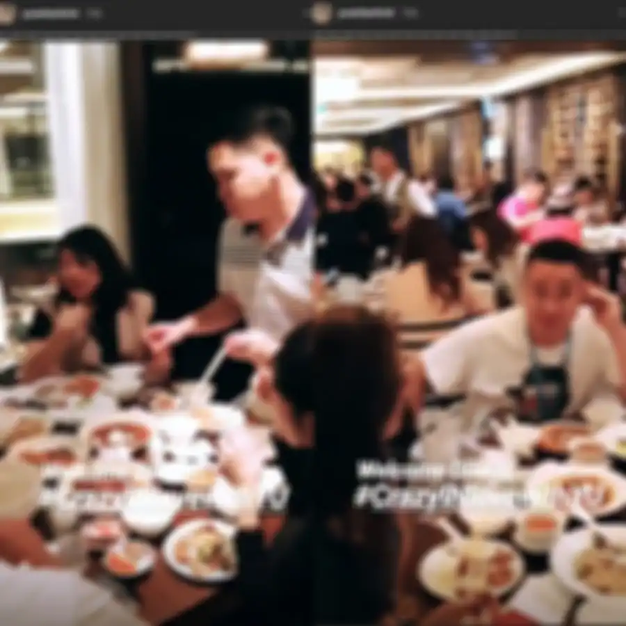 Nikahi Pengusaha Kaya, Intip Mewahnya Welcome Dinner Pernikahan Yuanita Christiani yang Sewa Satu Kapal Pesiar!