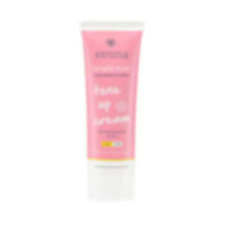 Emina Bright Stuff Tone Up Cream 