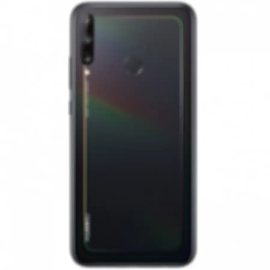 Warna hitam Huawei 7Yp