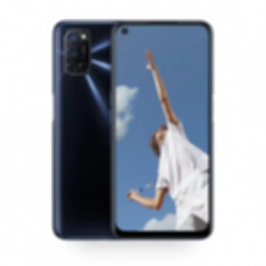 Oppo A52