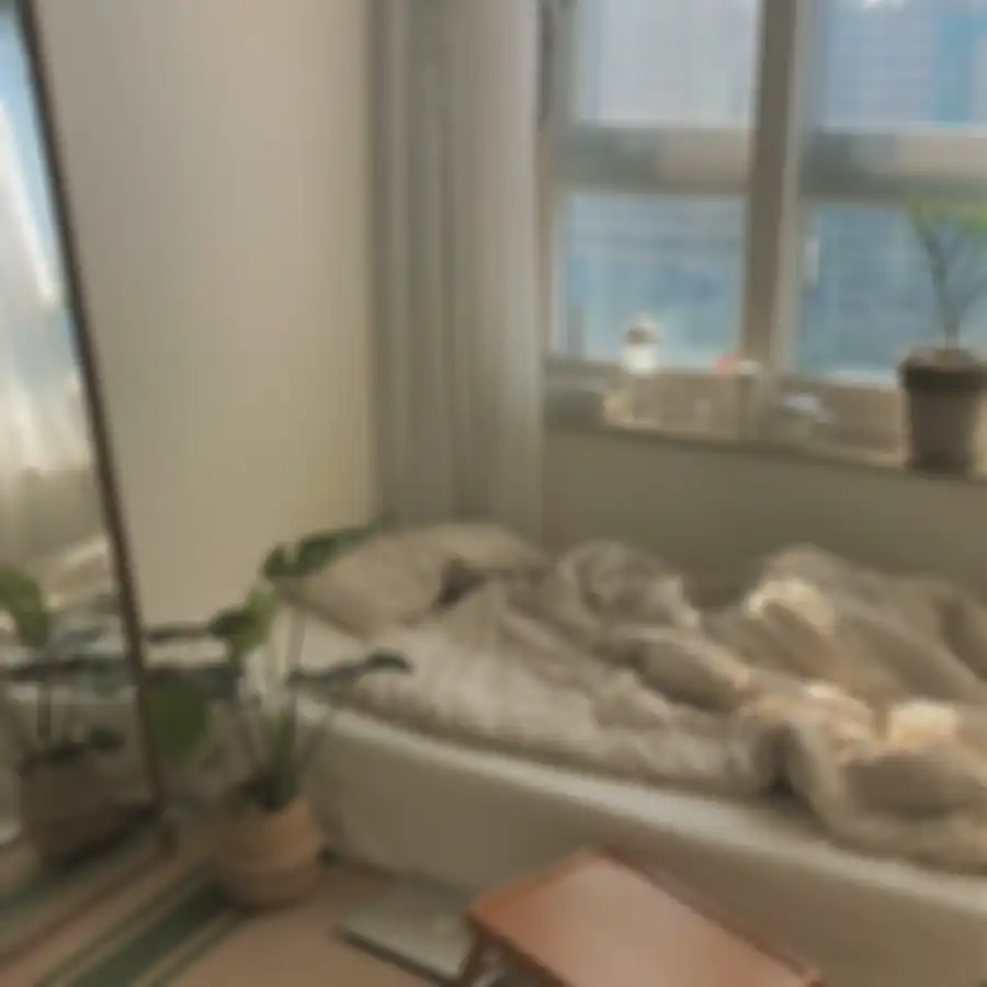 Kamar ala drama korea