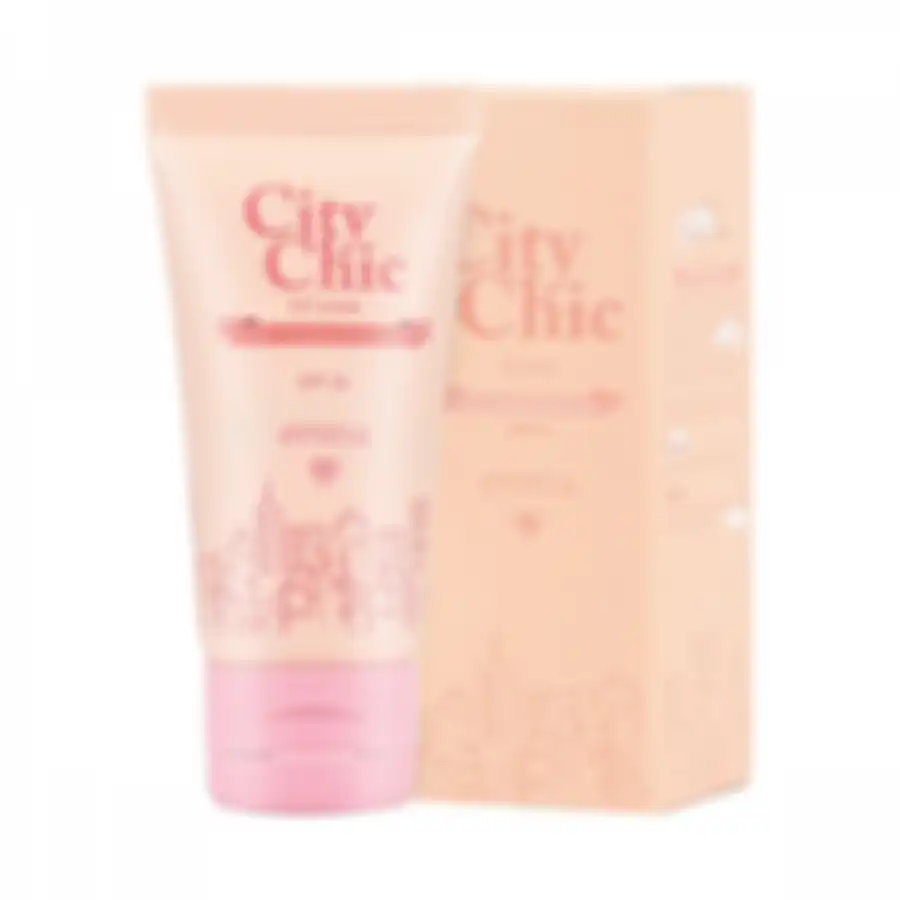 Emina City Chic CC Cream