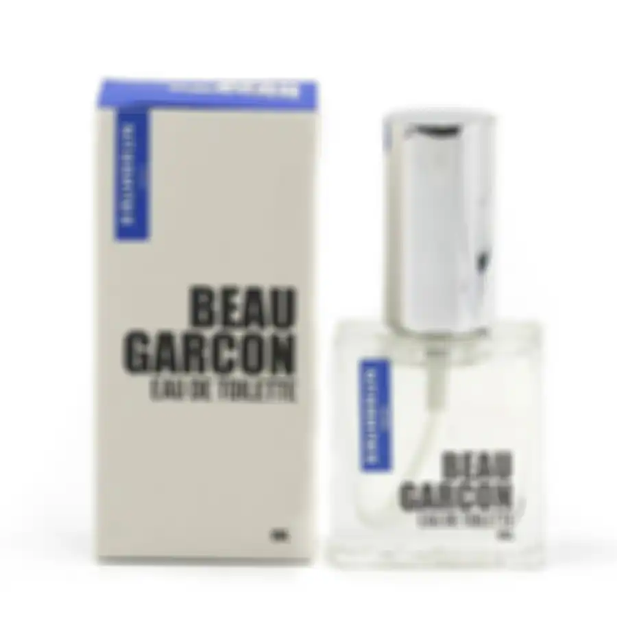 BrunBrun Beau Garcon Eau de Toilette 