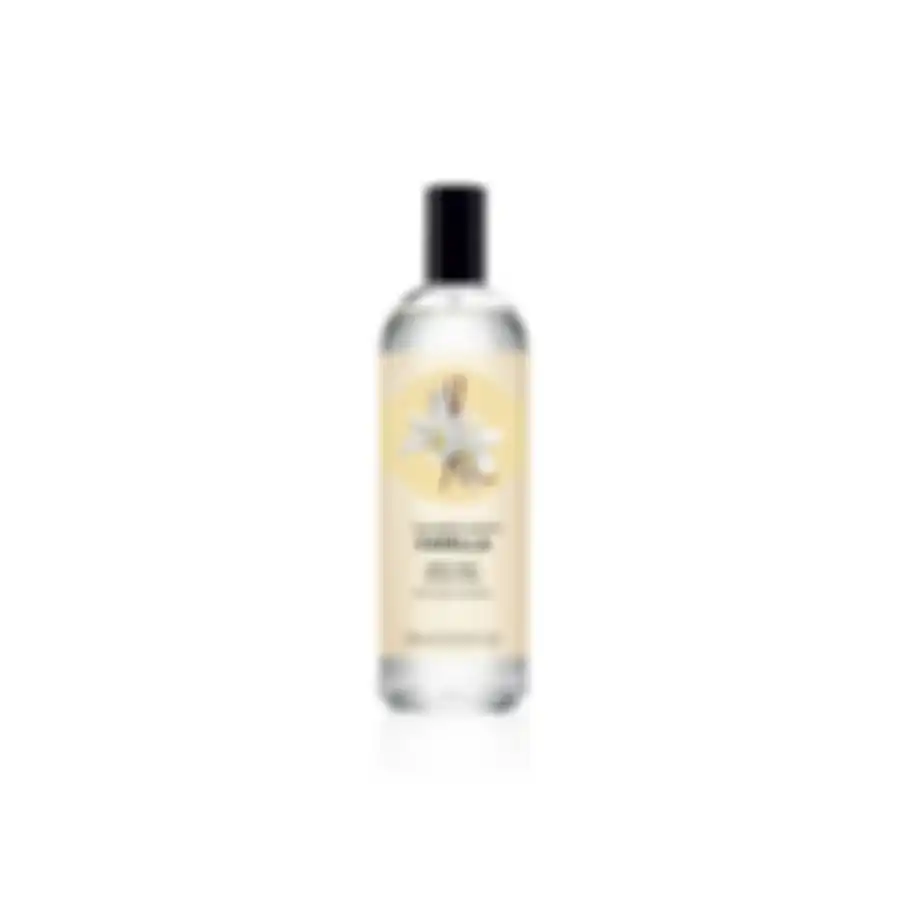The Body Shop Vanilla Body Mist  