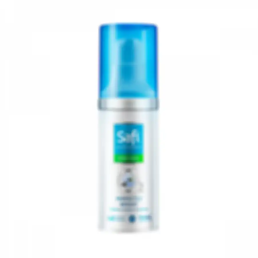 Essence lokal - Safi
