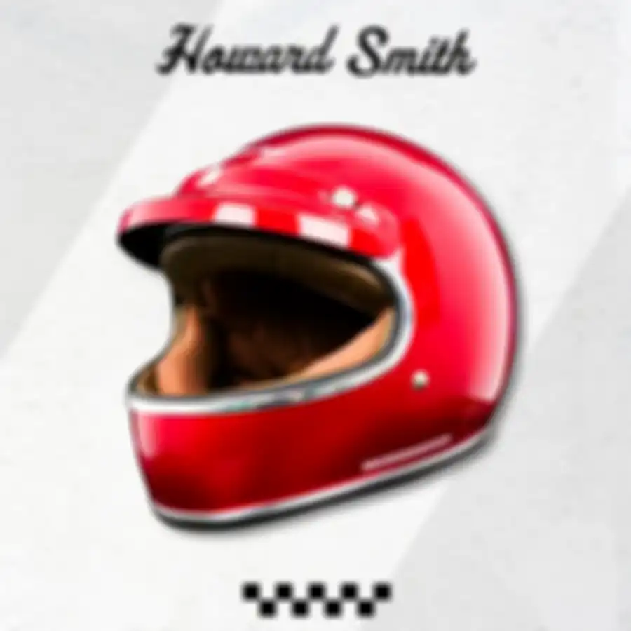 Cargloss Howard Smith Cafe Racer