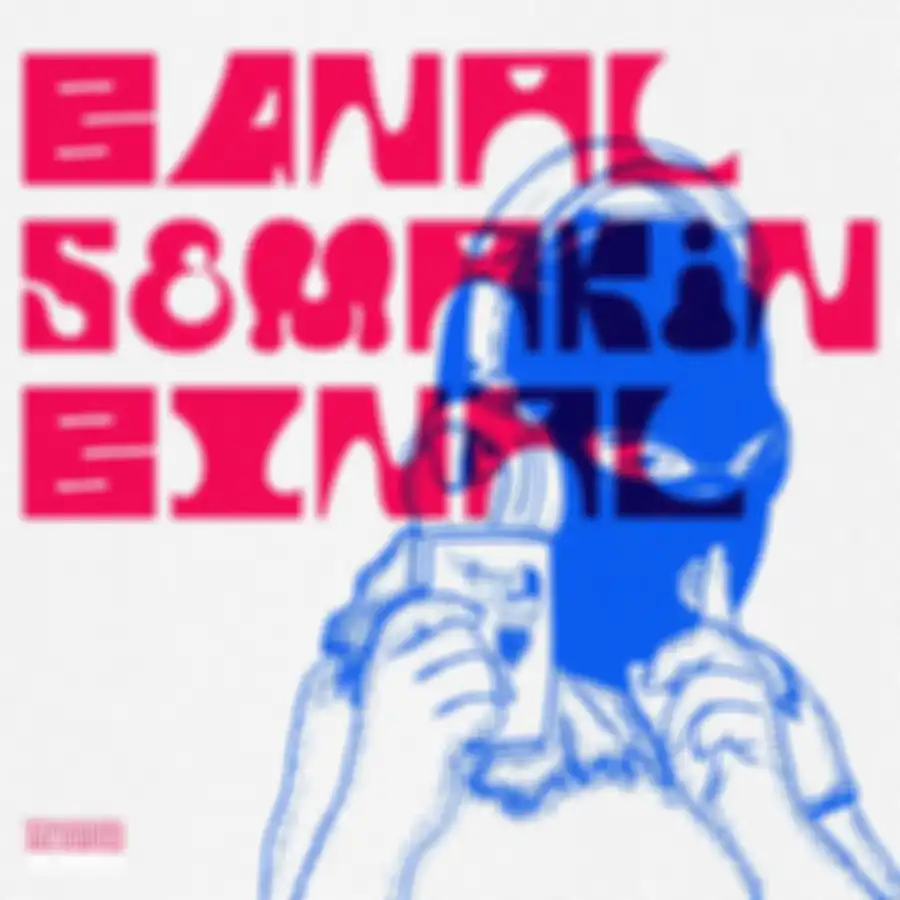 Cover album Banal Semakin Binal