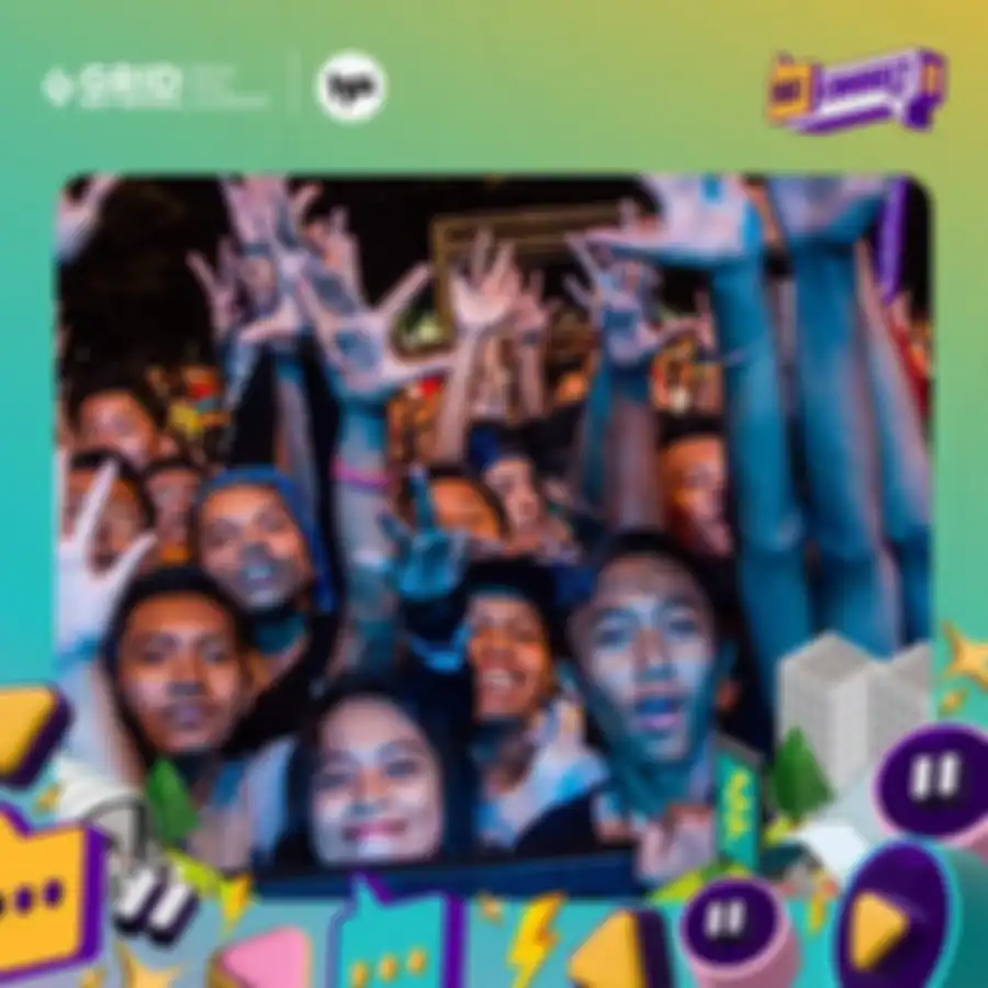 Gelaran Reconnect Fest 2022