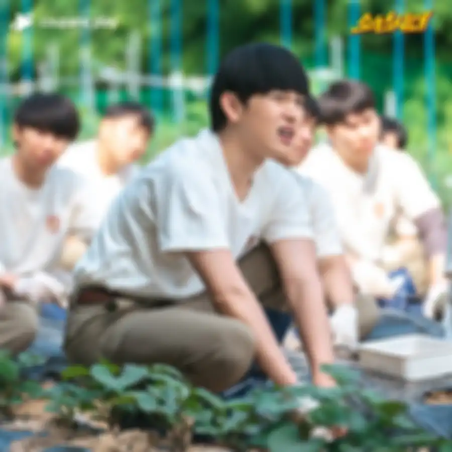 Drama Korea Boyhood