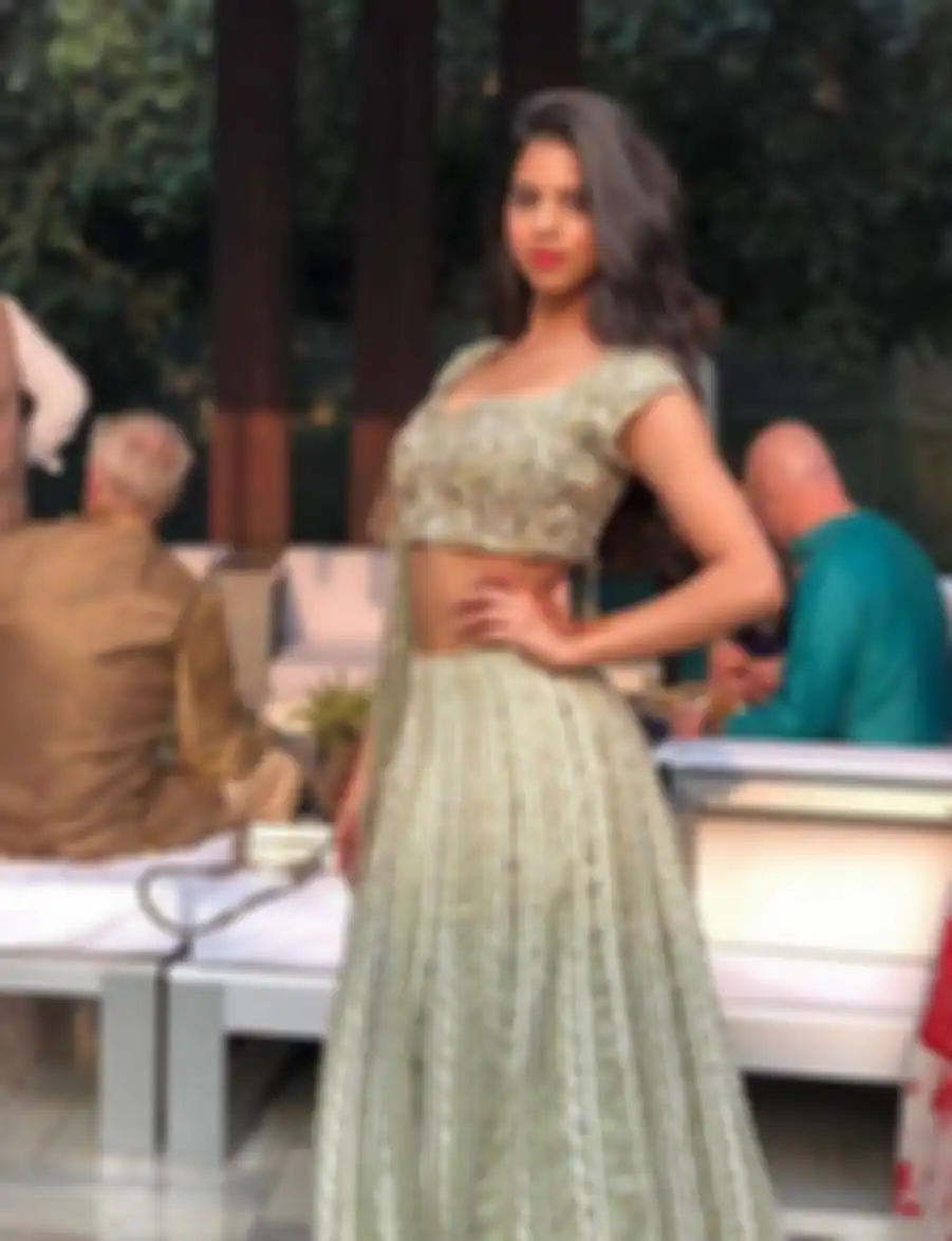 Suhana Khan