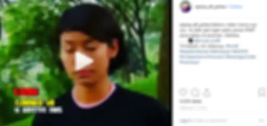 Arjuna AFI kenang istrinya