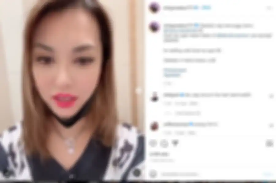 Maria Ozawa ingin ke Indonesia bertemu Vicky Prasetyo