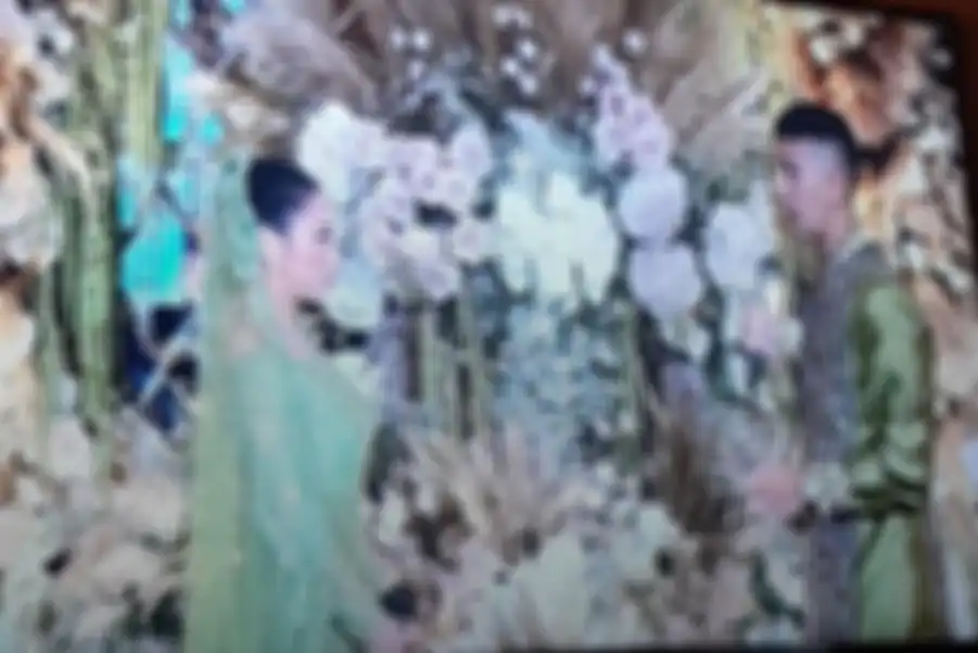Resmi Melamar Nikita Willy Sore Ini di Hadapan Keluarga, Indra Priawan Tak Kuasa Menahan Tangis