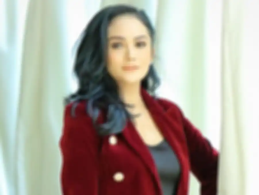 Krisdayanti