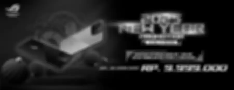 Promo ROG Phone 8 januari