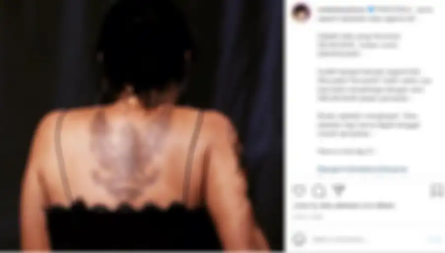 Tato Melanie Subono