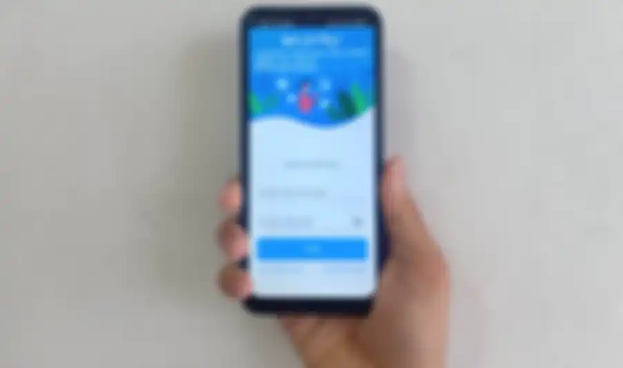 Cek bantuan langsung tunai (BLT) langsung dari HP