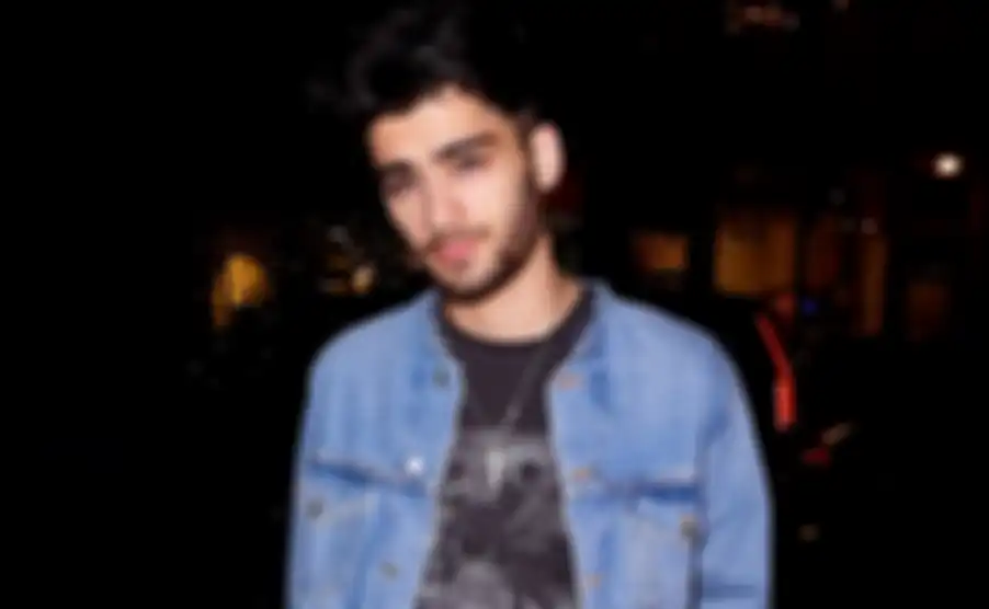 Zayn Malik
