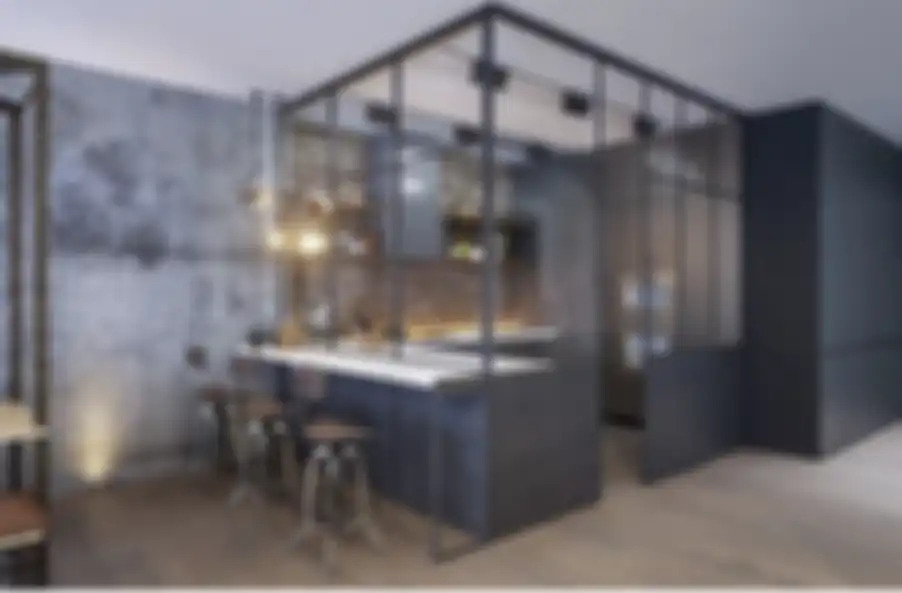 Desain dapur sederhana bersih nan rapi ini bisa menjadi solusi cocok di rumah kecil. Ini 6 foto inspirasinya yang menawan hati.