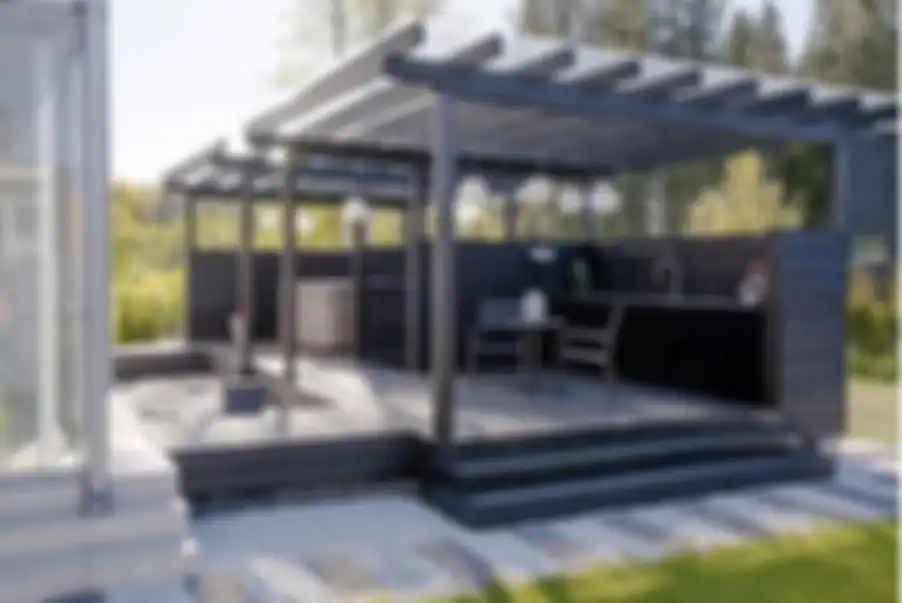 Desain dapur kotor terbuka dijamin anti pengap sampai bebas asap. Jadi kasih tau tukang pasang material ini. Lihat 7 foto inspirasinya.