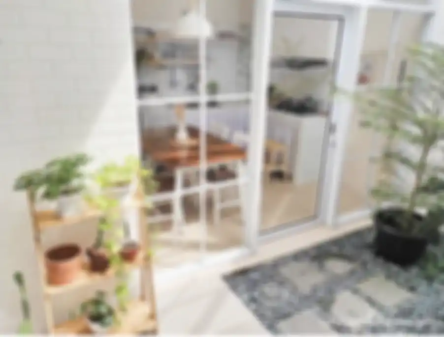 Ini 7 desain dapur mungil cantik yang bikin istri auto klepek-klepek. Jangan lupa intip foto aestheticnya ya. 