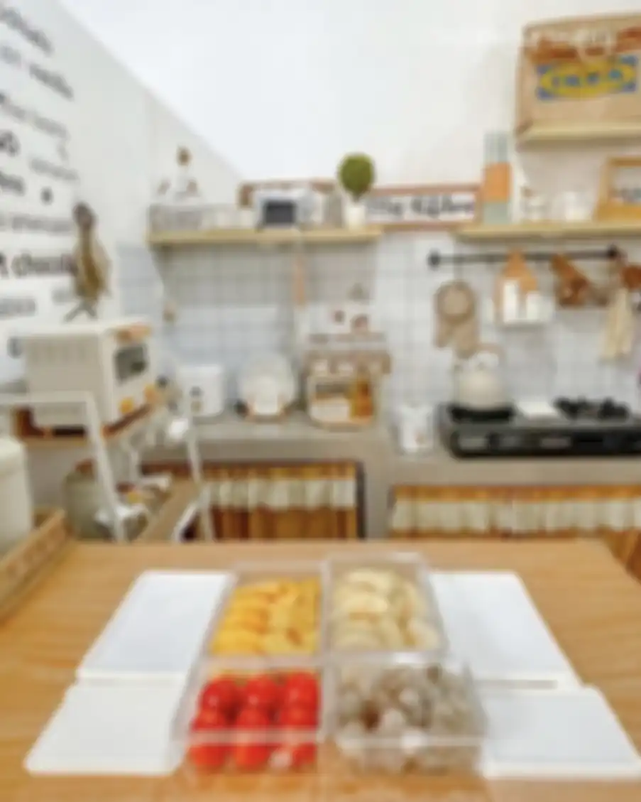 Berikut ini 7 desain dapur minimalis yang cocok buat diaplikasikan di rumah bersubsidi. Foto inspirasinya juga tersedia. 