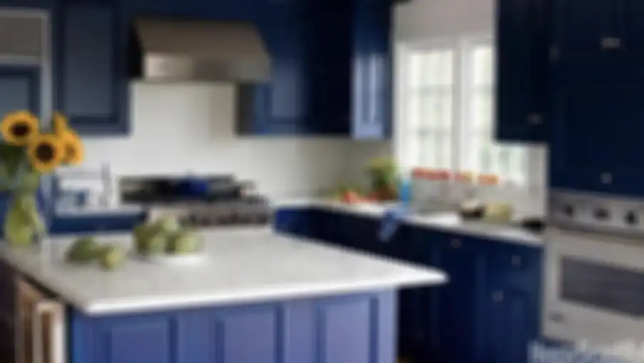 Desain dapur luas sederhana memberi sentuhan modern di rumah minimalis. Tampilannya kian estetik. Ini 6 foto inspirasinya.