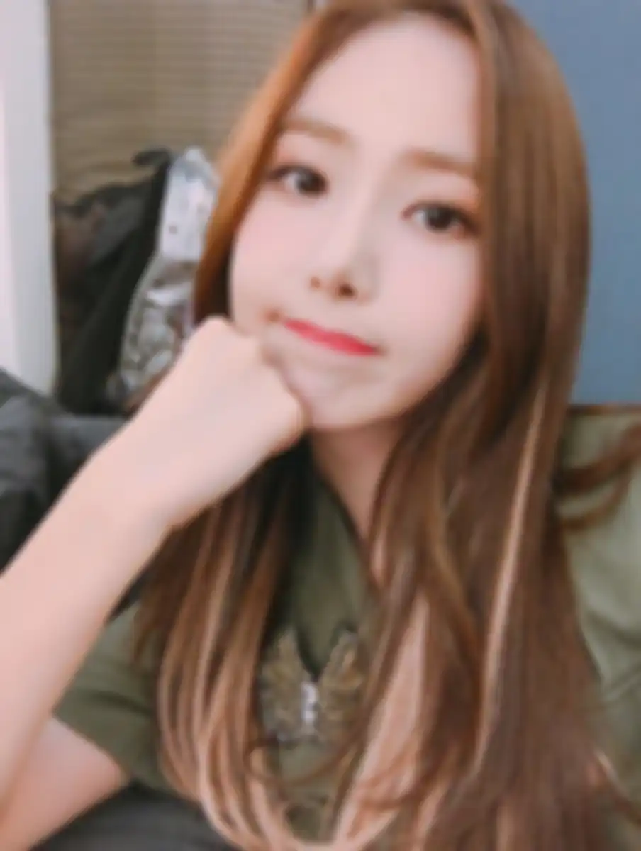 SinB GFriend