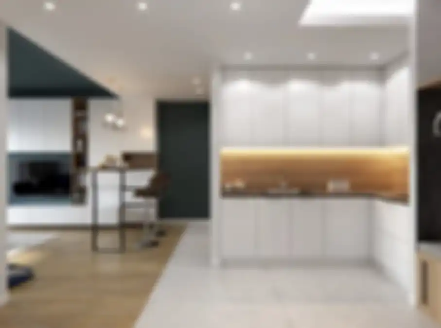 Desain dapur sederhana bersih nan rapi ini bisa menjadi solusi cocok di rumah kecil. Ini 6 foto inspirasinya yang menawan hati.