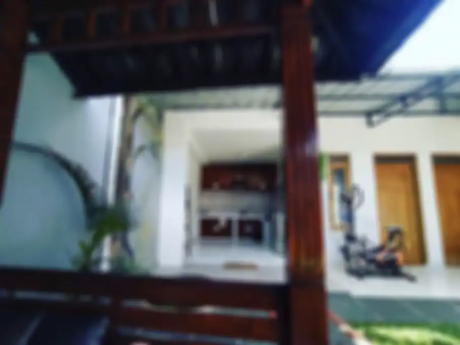 Ini 7 desain dapur minimalis samping rumah yang bikin tamu malas beranjak pergi. Kenyamanan sengaja diekspos. Ini foto inspirasinya.