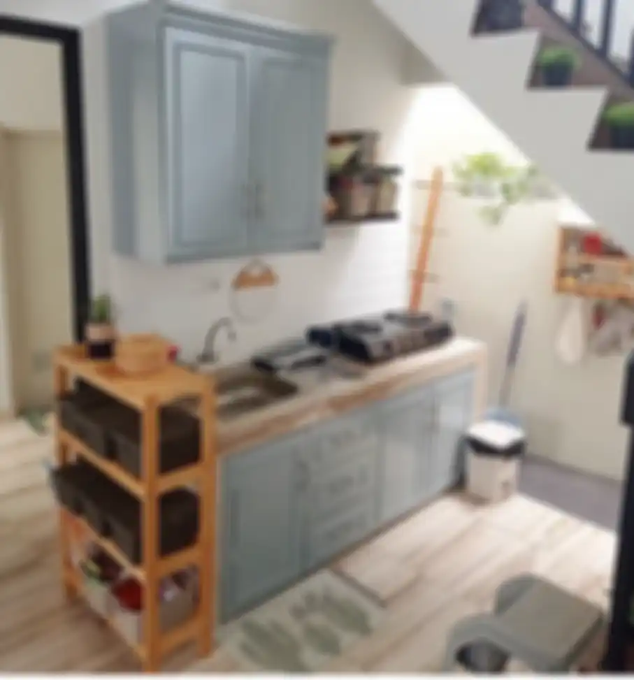 Wah banyak yang baru tahu posisi kamar mandi nggak boleh berdekatan dengan 4 ruangan ini. Pakar feng shui kasih alasannya.