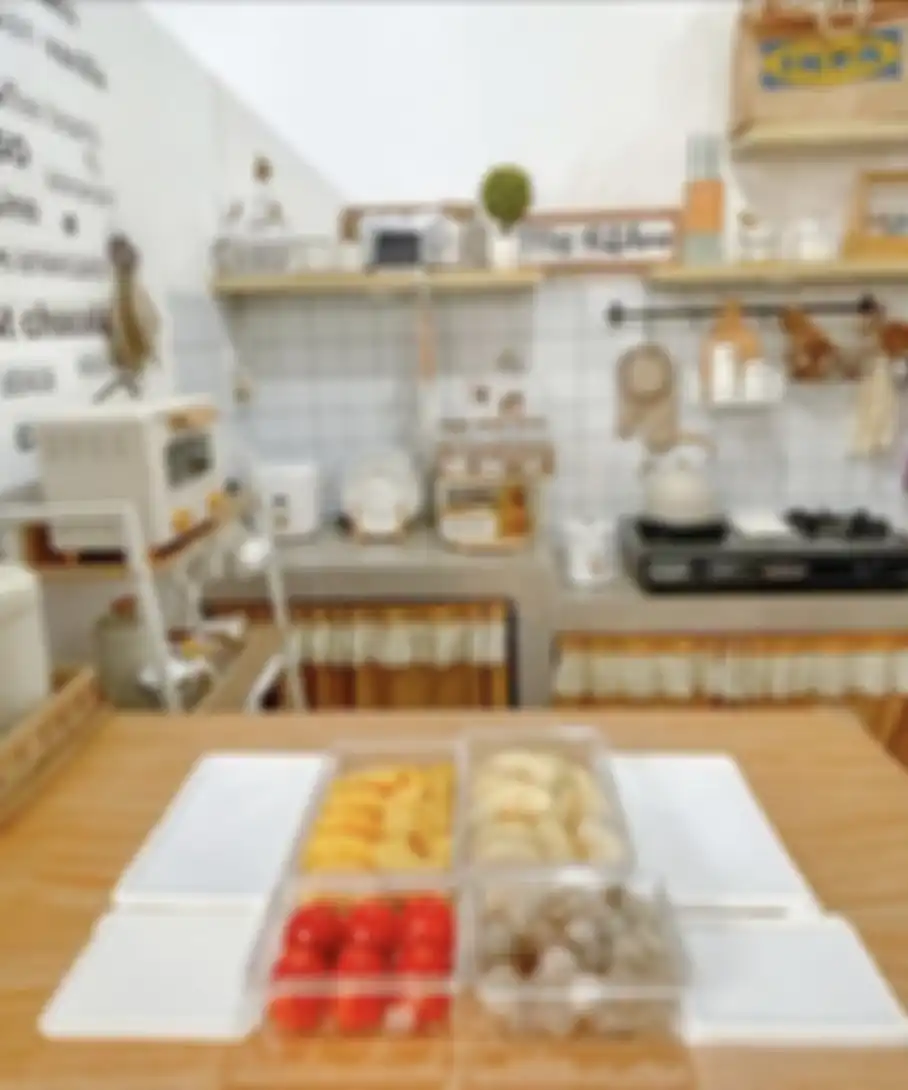 9 foto desain dapur kecil cantik yang cocok buat diaplikasikan di rumah tipe 30/60. Masuk ke bujet Ibu-ibu. Dijamin bikin tetangga iri.