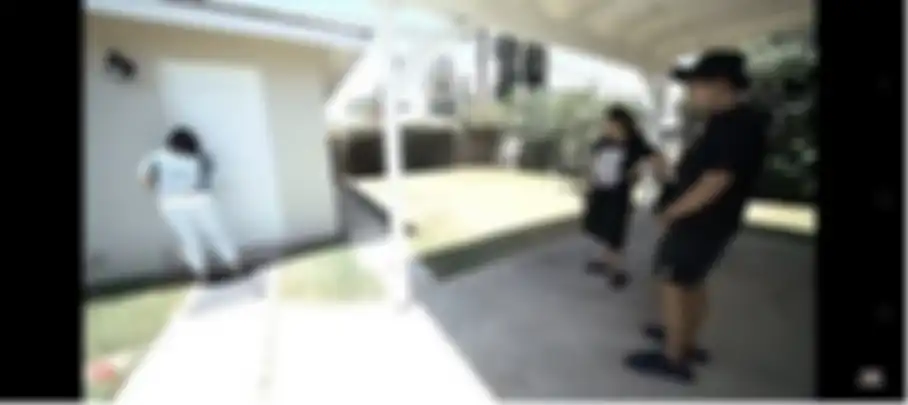 Intip yuk 7 foto rumah Anang Hermansyah di Amerika Serikat. Desain dapur pilihan Ashanty disorot. Gayanya sederhana tapi mewah.