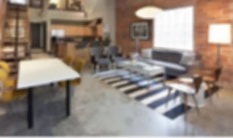 Inilah desain dapur menyatu dengan ruang keluarga yang mengusung gaya estetik. Intip 6 foto referensinya. Amboi cantik nian!