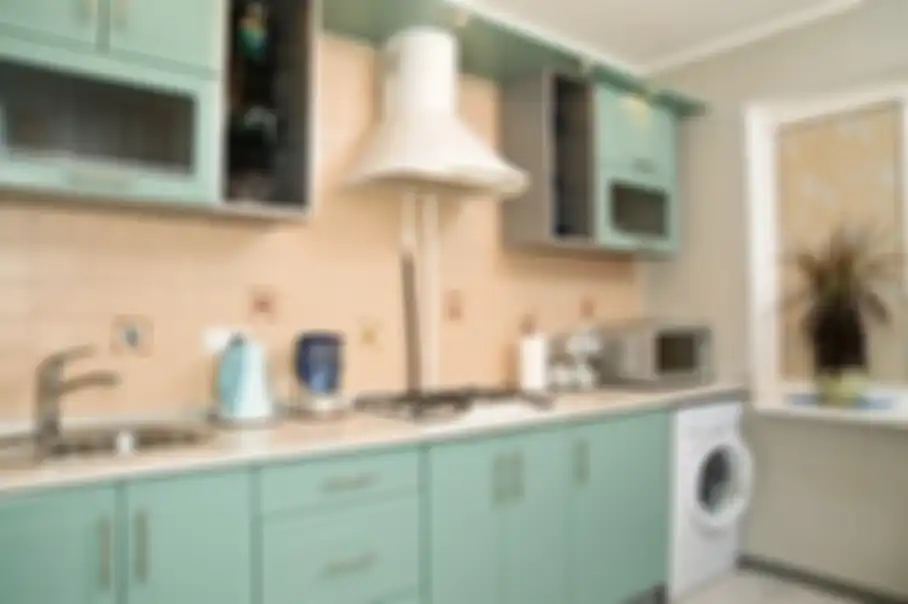 Desain dapur klasik minimalis sukses curi perhatian tetangga lantaran penampilan mewah. 10 foto inspirasinya langsung disimpan.