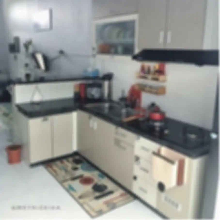 Cus intip 8 desain dapur kecil murah yang cocok diapllikasikan di rumah minimalis. Cek foto inspirasinya. 