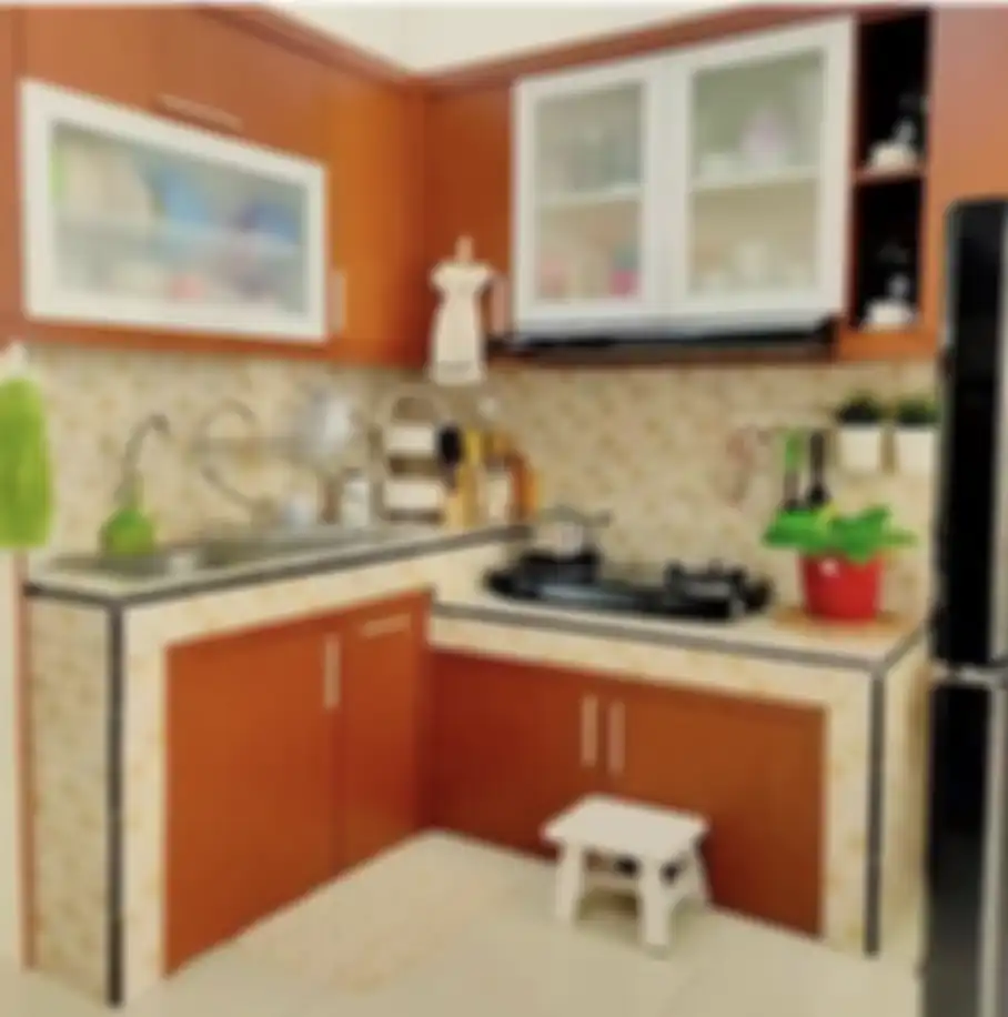 Inilah desain dapur mungil sederhana yang dijamin murah buat rumah minimalis. Sisa bujet bisa buat healing loh. Intip 9 foto inspirasinya.