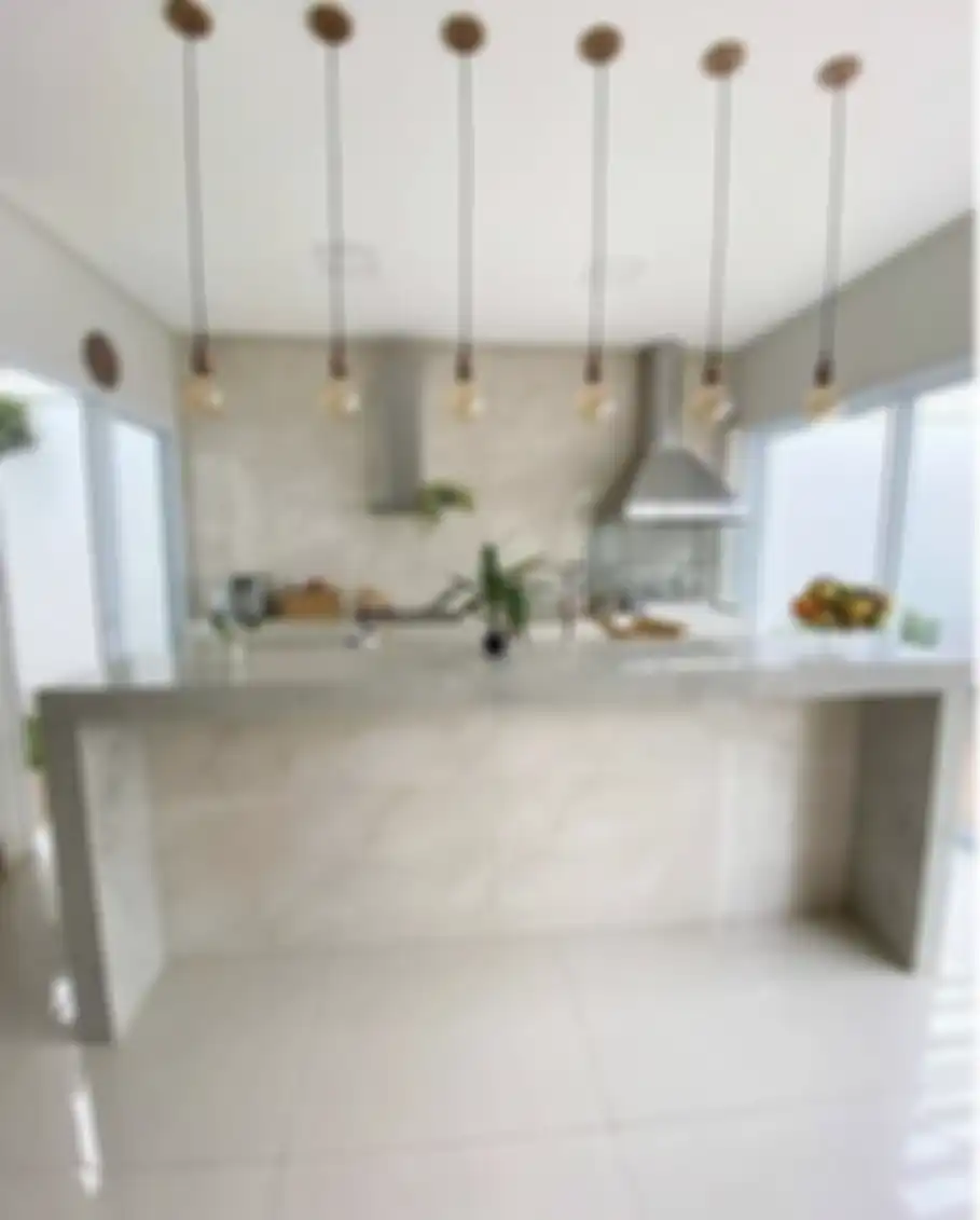 Desain dapur luas minimalis ini bukan sekadar menawarkan kenyamanan. Ujungnya, curi perhatian Ibu-ibu arisan. Tengok 7 foto aestheticnya.