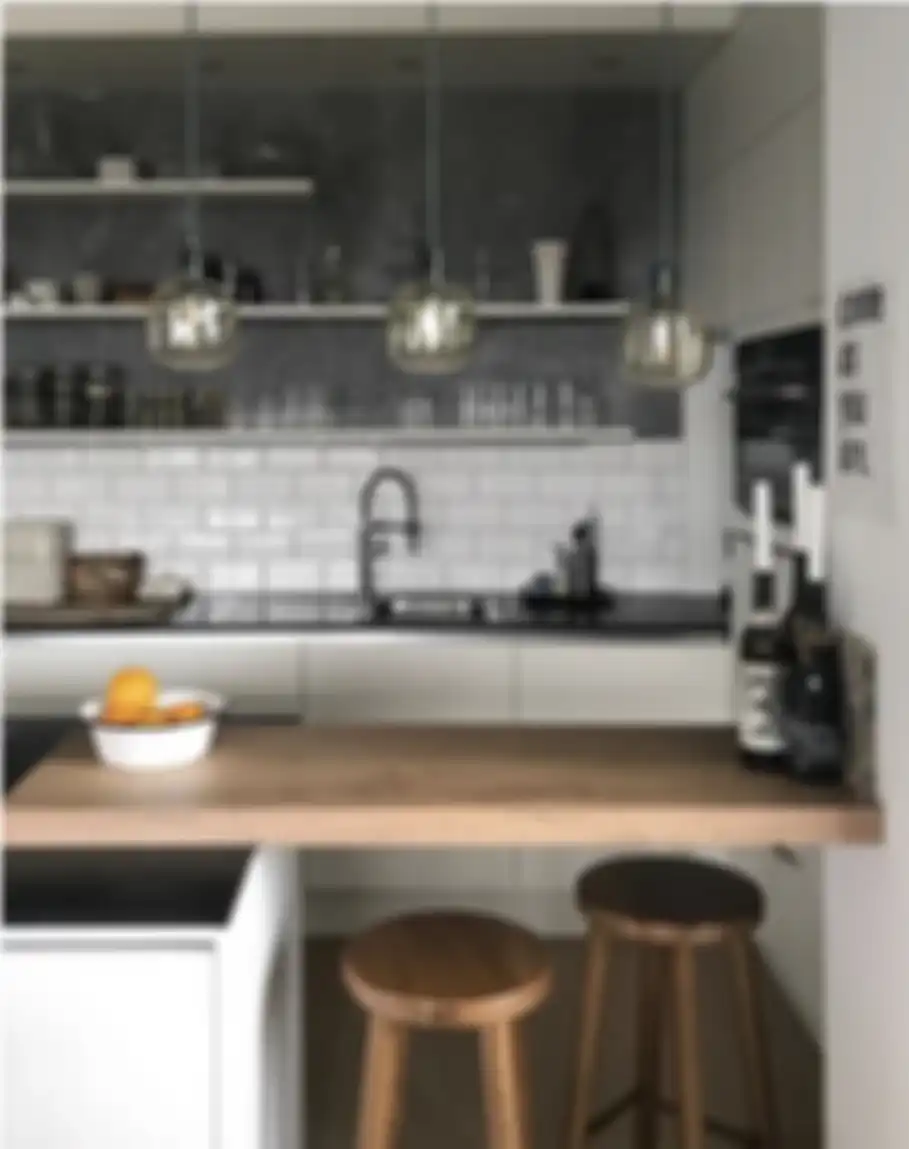 Yuk kita intip 7 inspirasi desain ala cafe minimalis yang menawan hati. Jangan lupa ada foto estetiknya. Cozy banget!
