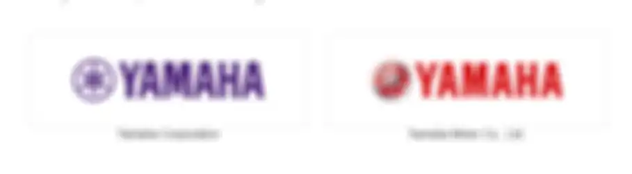 Perbedaan Logo Yamaha Motor dengan Yamaha Music