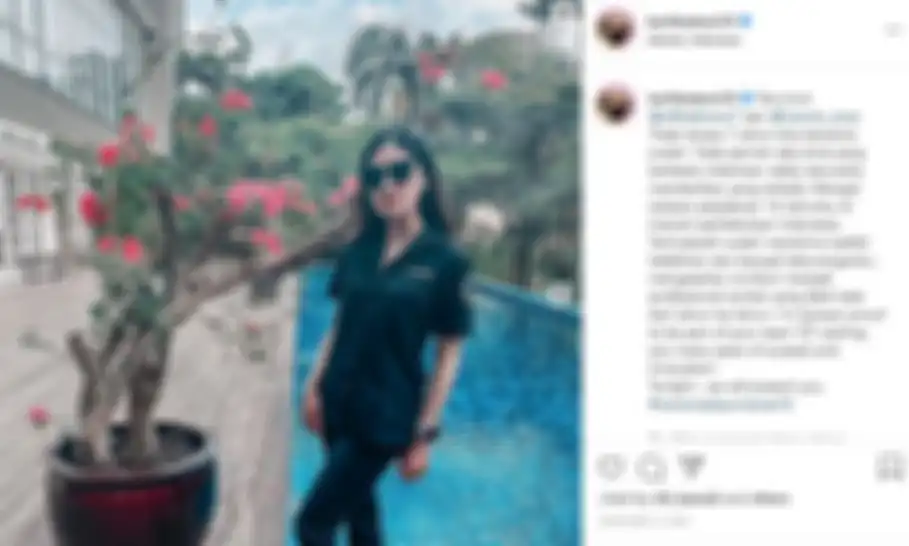Adik Sandra Dewi, Kartika Dewi